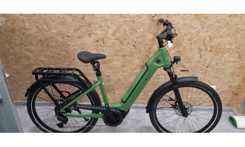 Velo de Ville SEB 990 Pro