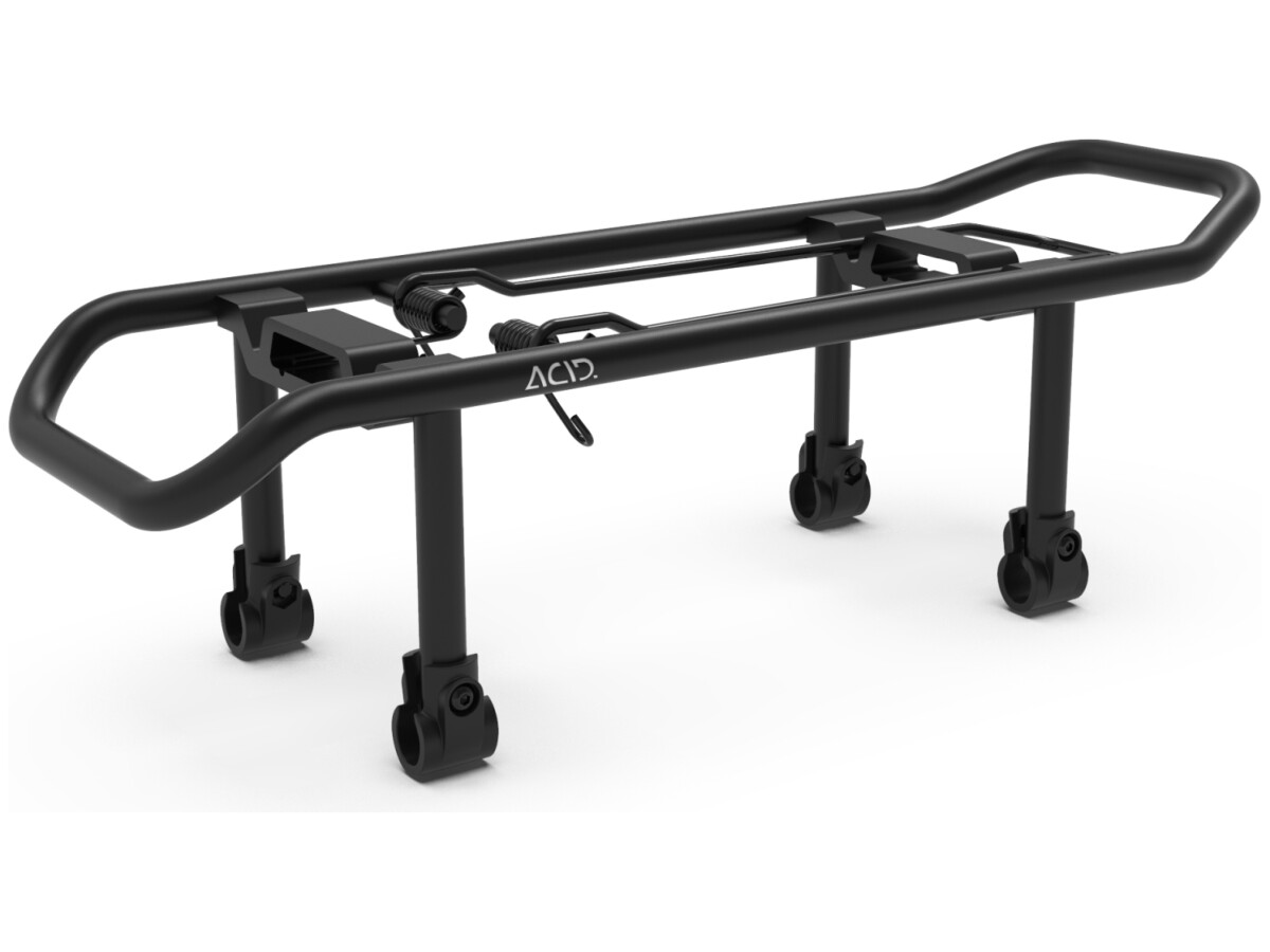 Acid Aufsatz RAIL 100 mm RILink