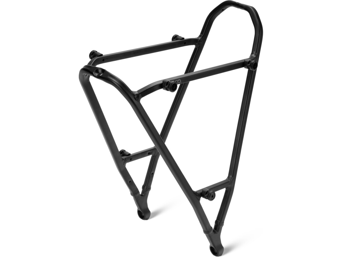 Acid Gepäckträger SIC 2.0 RAIL
