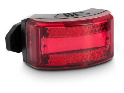 Acid Outdoor LED-Licht HPP "Red"