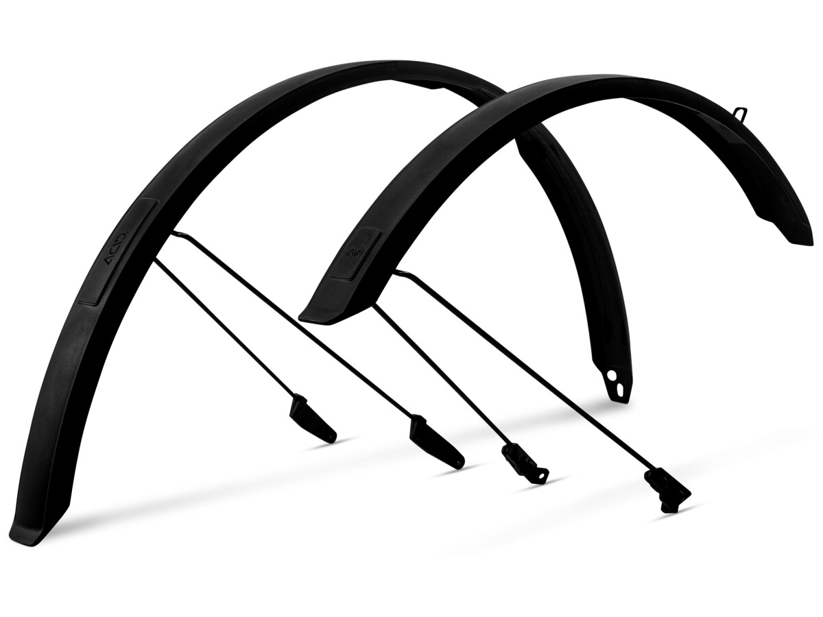 Acid Schutzblechset 56 28" BB Mount  2.0