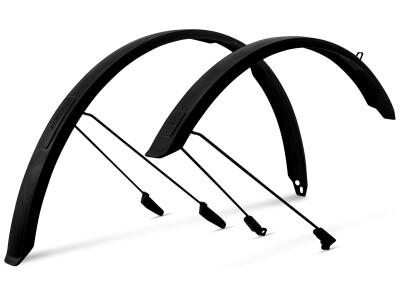 Acid Schutzblechset 56 28" BB Mount  2.0