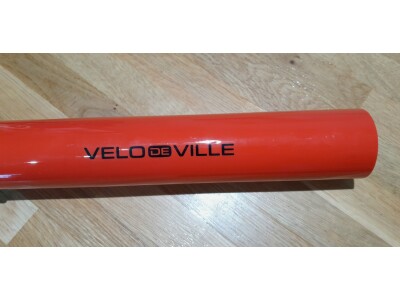 Velo de Ville SEB 990 SUV Smart 625