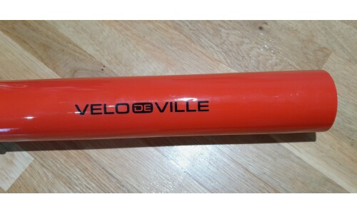 Velo de Ville SEB 990 SUV Smart 625