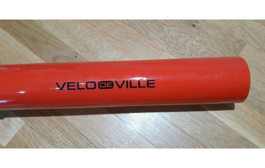 Velo de Ville SEB 990 SUV Smart 625