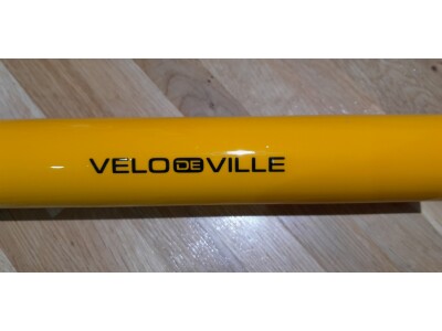 Velo de Ville SEB 990 SUV Smart 625