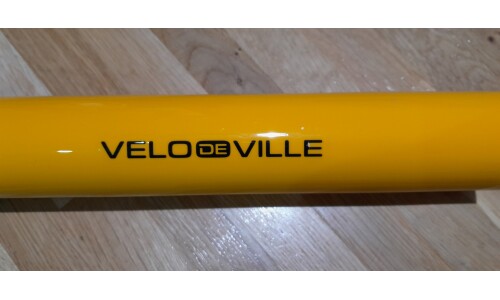 Velo de Ville SEB 990 SUV Smart 625