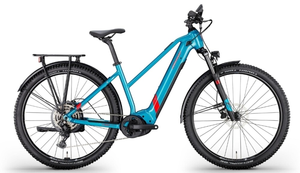 Conway Cairon 2.0 625 Wh