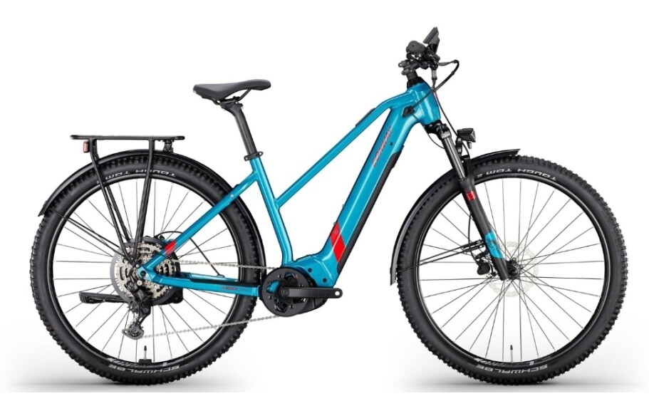Conway Cairon 2.0 625 Wh