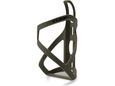 Cube Flaschenhalter HPP Left-Hand Sidecage