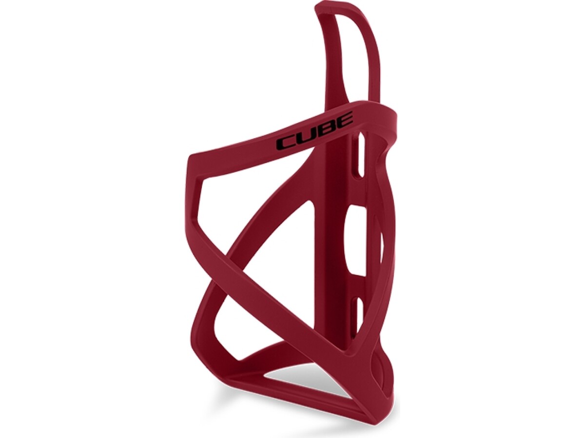 Cube Flaschenhalter HPP Left-Hand Sidecage