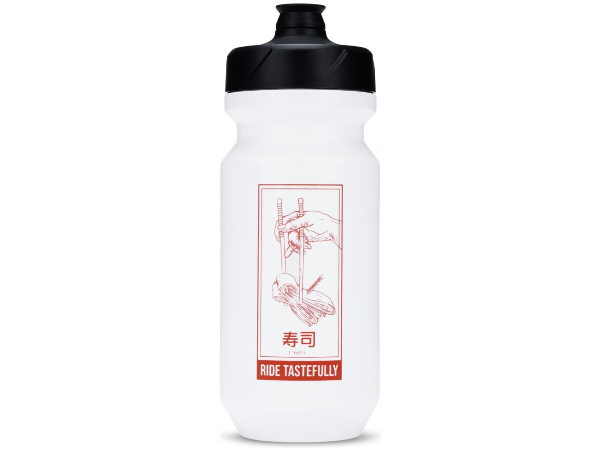Cube Trinkflasche Flow 500