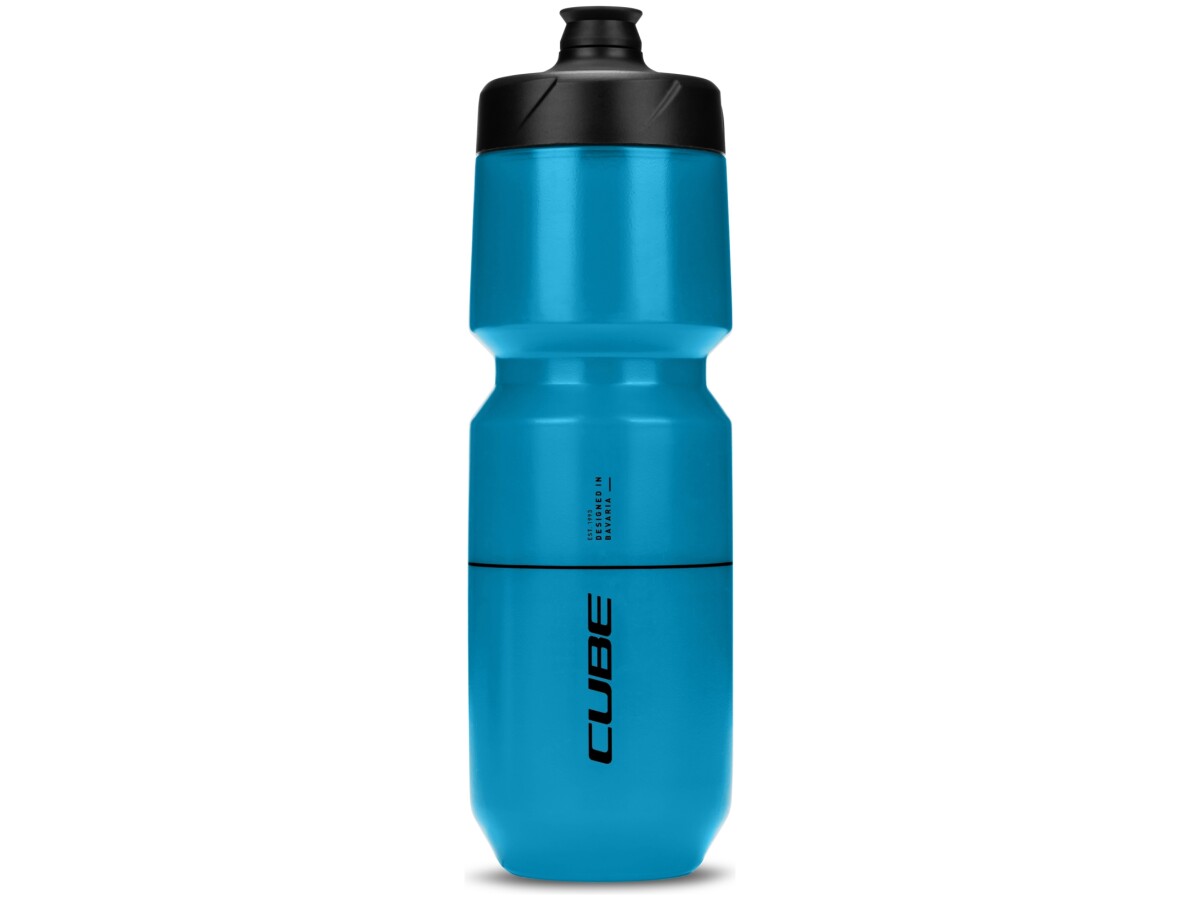 Cube Trinkflasche Flow 750
