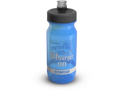 Cube Trinkflasche Grip 0.5l X Actionteam