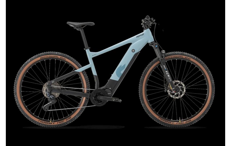 Hepha Mountain 7 Performance