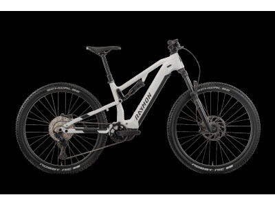 R Raymon Trailray 120 Ultra 800 Wh