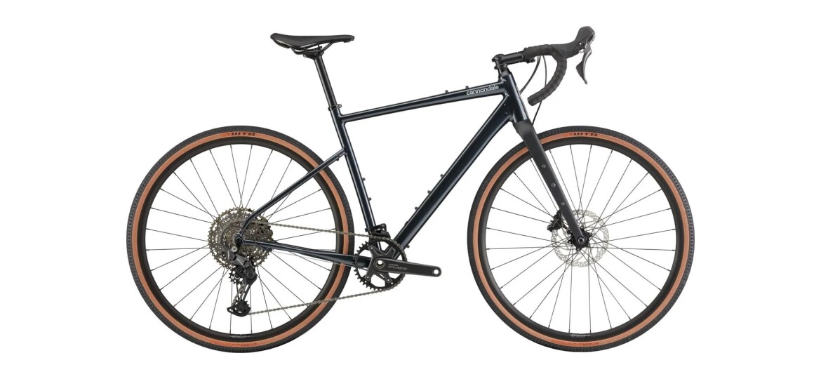 Cannondale Topstone 2 TUB