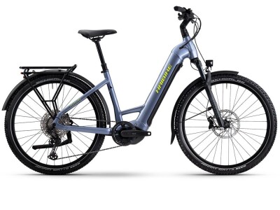 Haibike Trekking 7.5  720WH