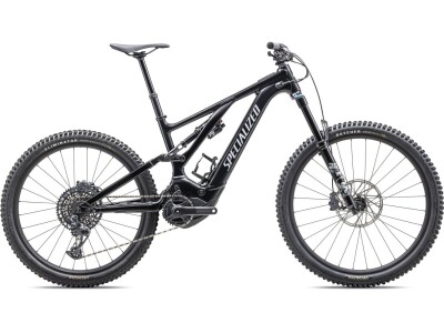 Levo Comp Alloy 2025 Black / Dove Grey / Black