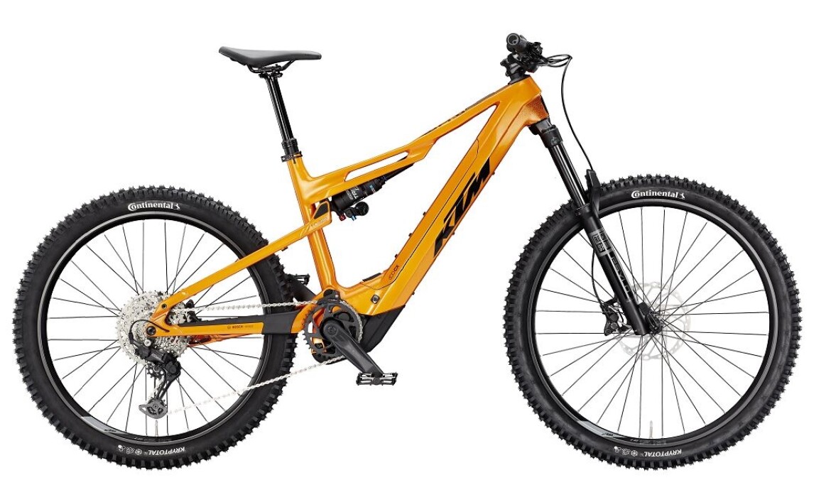 KTM Macina Kapoho 8973