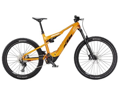 KTM Macina Kapoho 8973