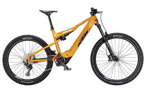 KTM Macina Kapoho 8973