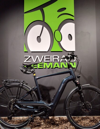 Pegasus Premio EVO 11 Lite 40Years