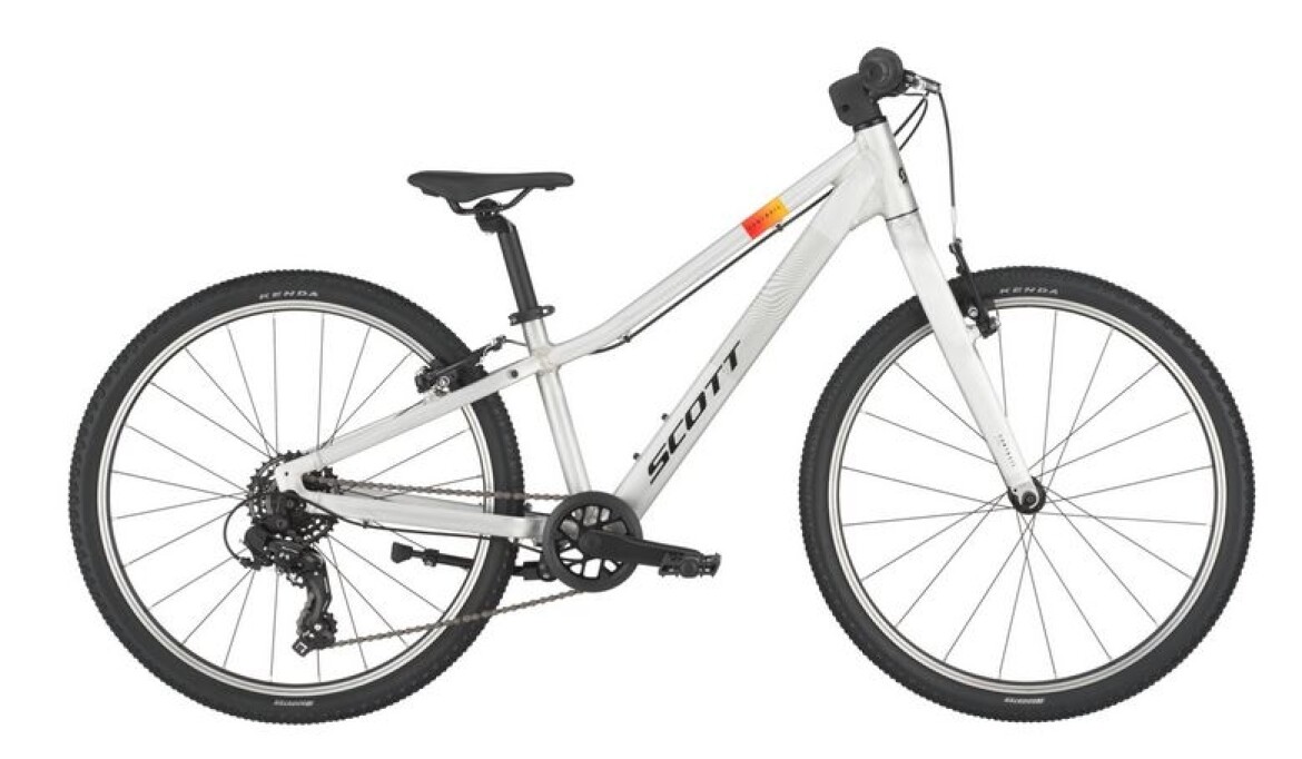 Scott Contrail 400 (24")