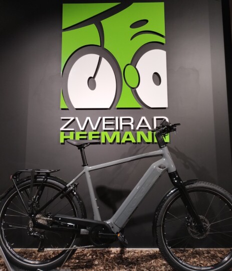 KOGA Pace B05