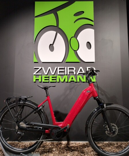 KOGA Pace B05