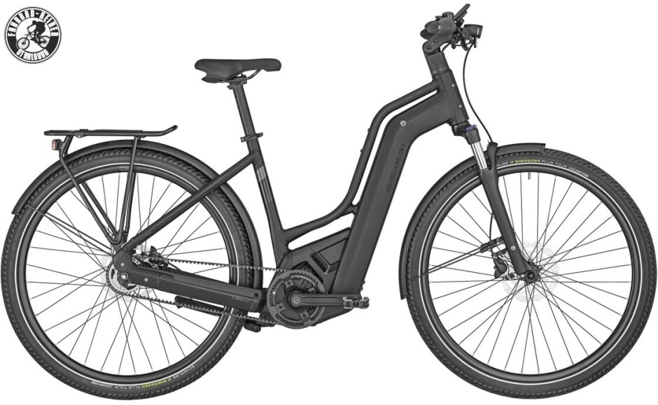 Bergamont E-Horizon Elite 6 Belt Amsterdam - 625 Wh 