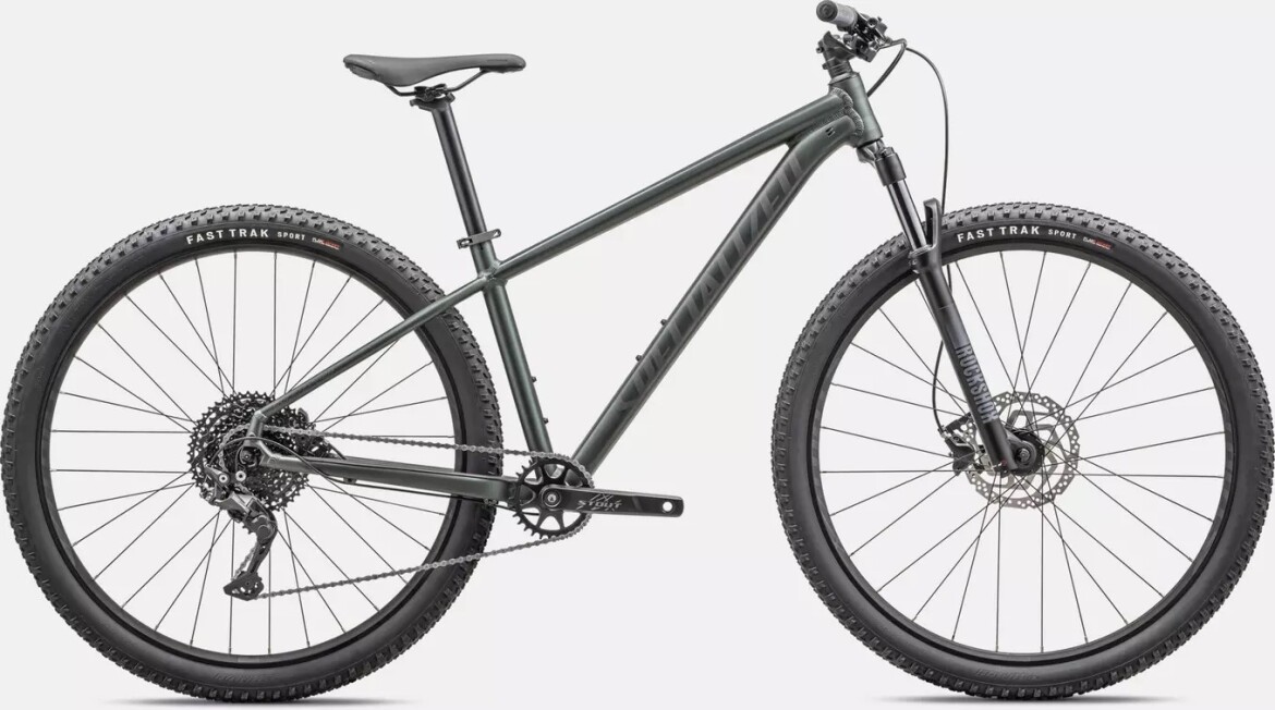 Specialized Rockhopper Comp 29