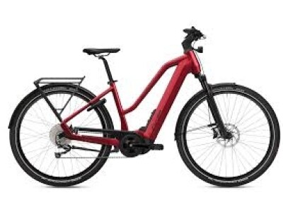 Upstreet 5.10  mixf red