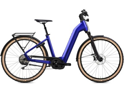 Gotour 7.12 XC tief blau