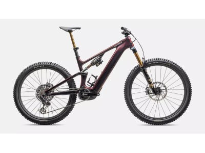 Specialized S-WORKS TURBO LEVO GEN4