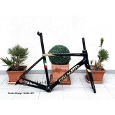 Colnago C68 Studio Rahmenset Disc