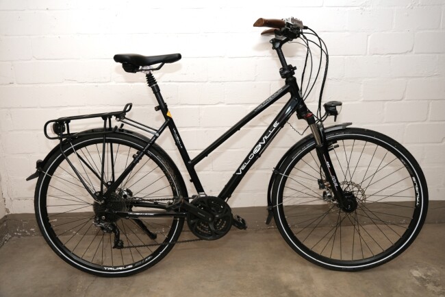 Velo de Ville L400 Premium
