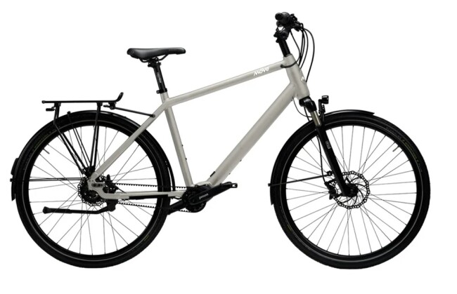 MÖVE Bikes Airy
