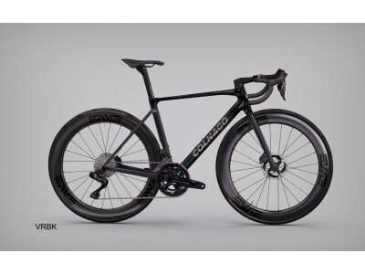 Colnago V5Rs Dura-Ace 9270 Di2 Disc DA-C50