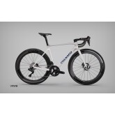 Colnago V5Rs Sram Force AXS D2 Vision SC45 oder Fulcrum Wind42