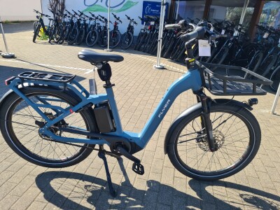 FLYER Gotour 3 7.43 Rh. S/M