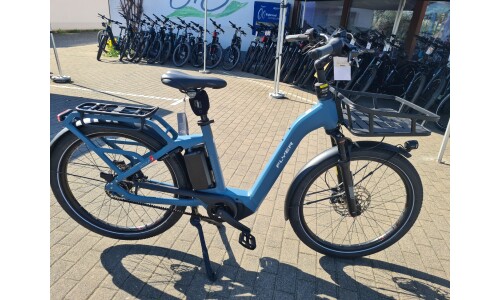 FLYER Gotour 3 7.43 Rh. S/M
