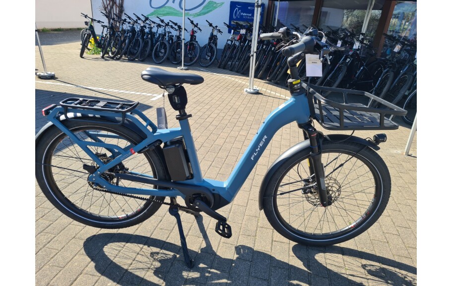 FLYER Gotour 3 7.43 Rh. S/M