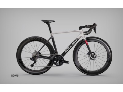 Colnago V5Rs Campagnolo Super Record Wireless 12s