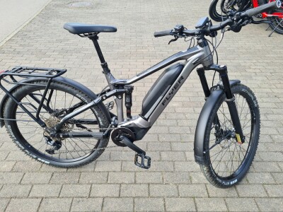 FLYER Goroc 4.10 FS Rh. M