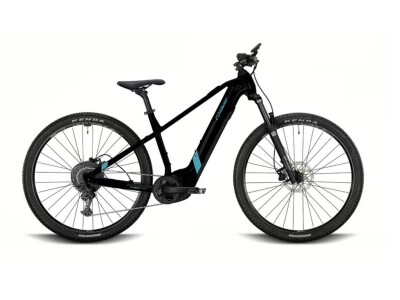 Conway Cairon S 2.0 500 Wh Rh. S,M, L, XL schwarz