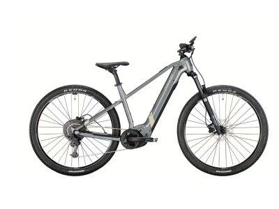 Conway Cairon S 2.0 625 Wh Rh. S,M, L, XL grau