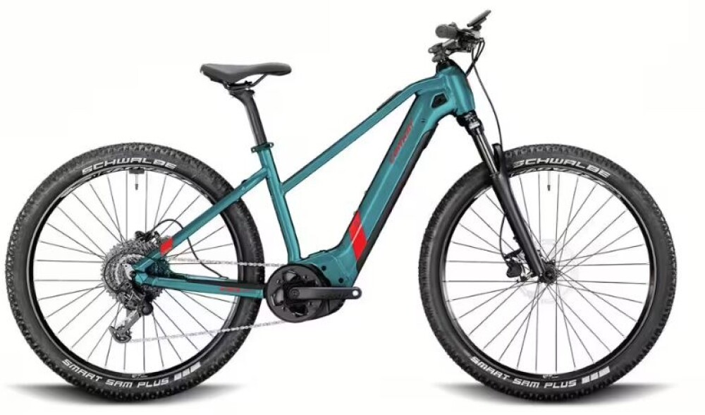 Conway Cairon S 2.0 500 Wh Rh. M Trapez