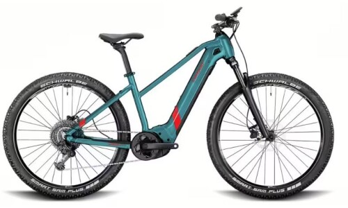 Conway Cairon S 2.0 500 Wh Rh. M Trapez