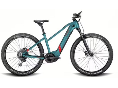 Conway Cairon S 2.0 625 Wh Rh. M, XL Trapez